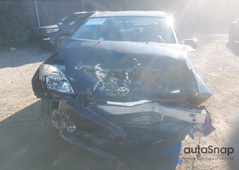 2008 Toyota Prius from USA, damaged, VIN JTDKB20U983355857